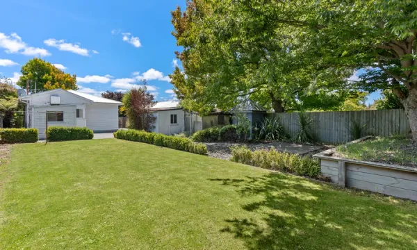 20 Milton Street, Somerfield