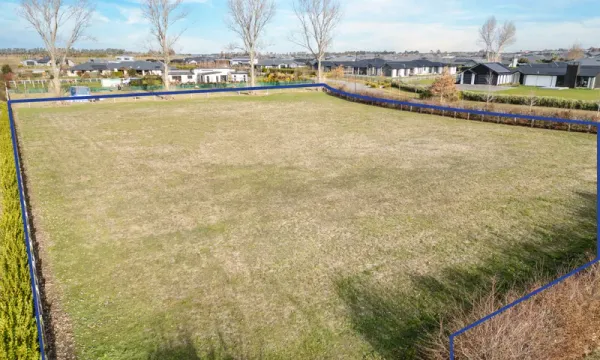 32 Coles Lane, Rolleston