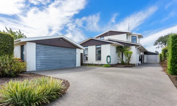 162 Halswell Junction Road, Halswell