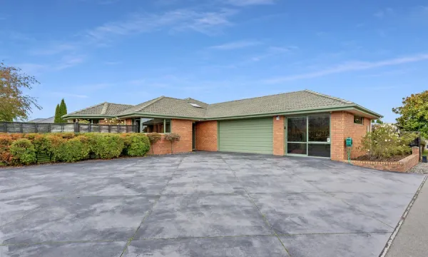 11 Stark Place, Kaiapoi