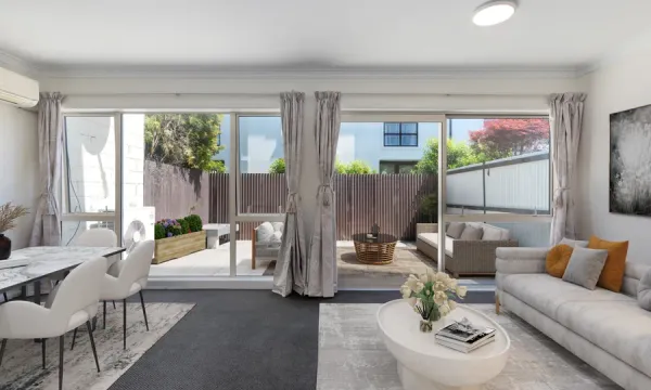 20b Fairfield Avenue, Addington