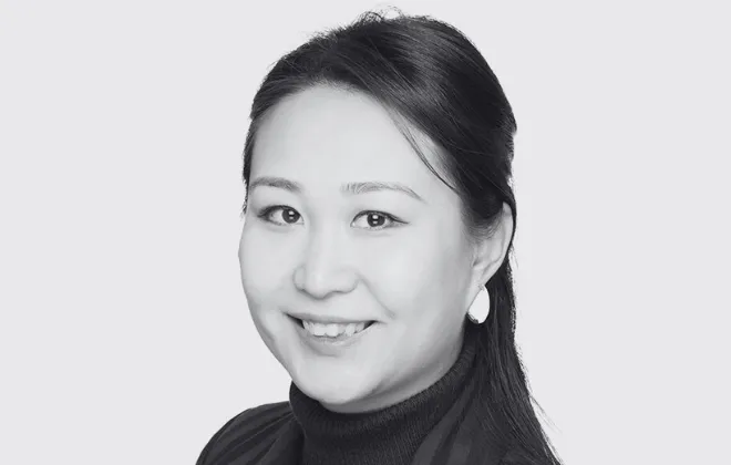 Lynette Li joins First National Progressive