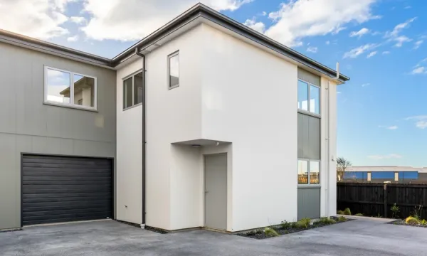 2/40 Vagues Road, Papanui