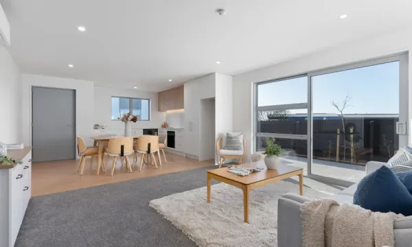 2/38 Vagues Road, Papanui