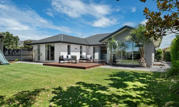 40 Brockelbank Drive, Kaiapoi