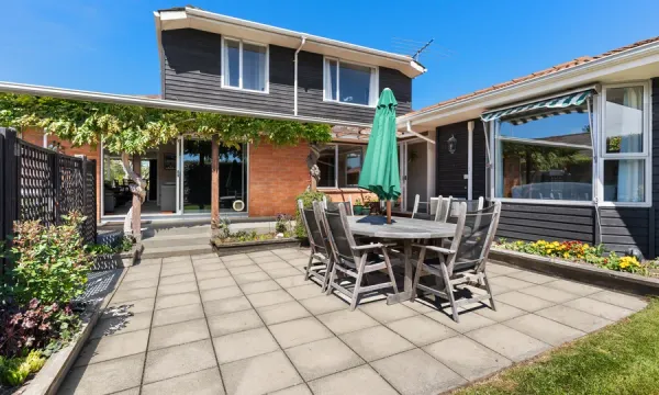 36 Solway Avenue, Ilam