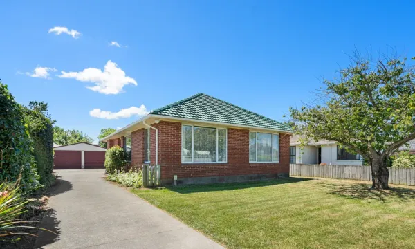 46 Rountree Street, Ilam