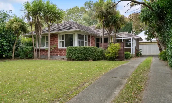 59 Woodbury Street, Russley