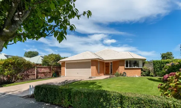 39 Showgate Avenue, Sockburn