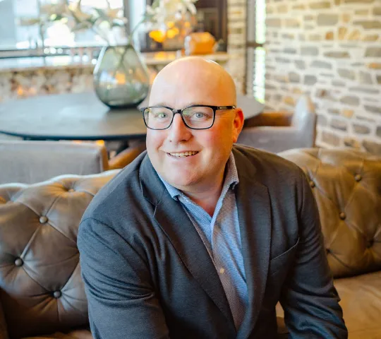 James Mullins's profile picture