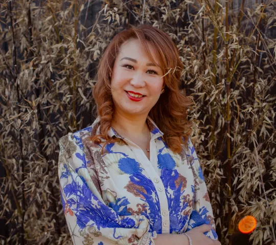 Lynette Mullins's profile picture